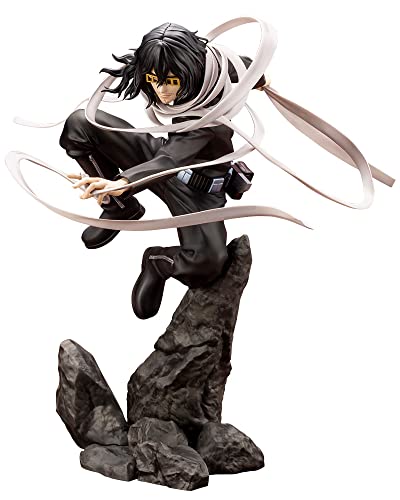 "My Hero Academia" ARTFX J Aizawa Shota