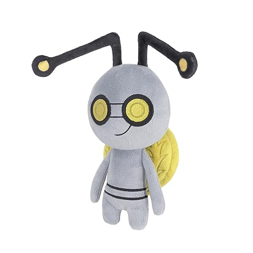 "Pokemon" ALL STAR COLLECTION Plush PP257 Gimmighoul (Roaming Form) (S Size)