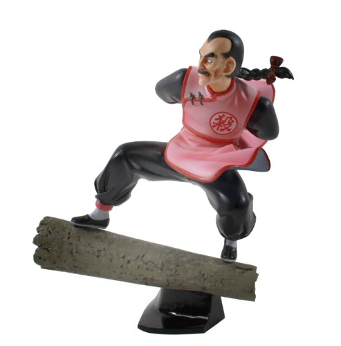 Tao Pai Pai SCultures Zoukei Tenkaichi Budokai 2 Dragon Ball
