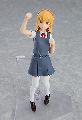"Love Live! Superstar!!" figma#555 Heanna Sumire