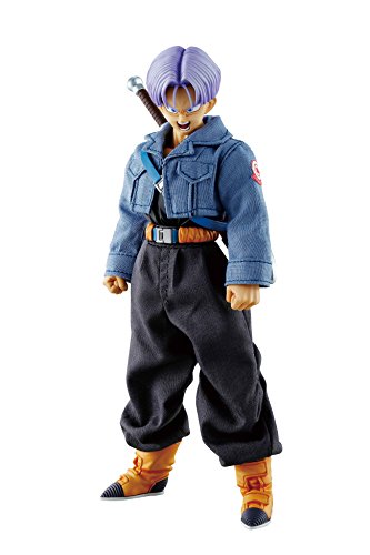 Future Trunks Dimension of Dragonball Dragon Ball Z - MegaHouse