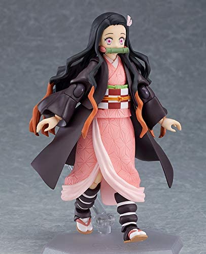 "Demon Slayer: Kimetsu no Yaiba" figma#508 Kamado Nezuko