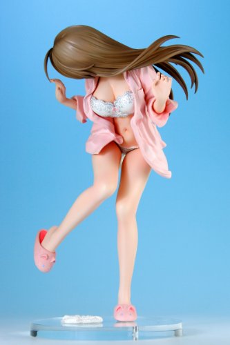 Momo to Koneko no Dosuke (Limited Edition version) - 1/5.5 scale - Original Yasumi-chan Series - Kurushima