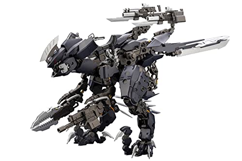 Kit Block Hexa Gear Voltrex Wrath