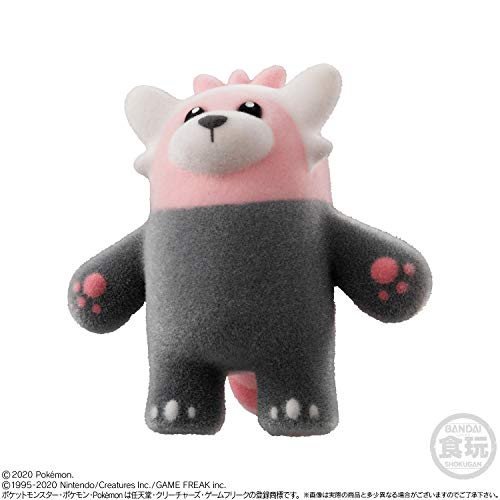 "Pokemon" Pokemo-fudoll 5