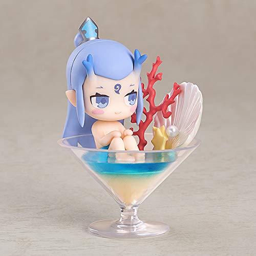 "Ne Zha" Ne Zha & Ao Bing Vacation B Set