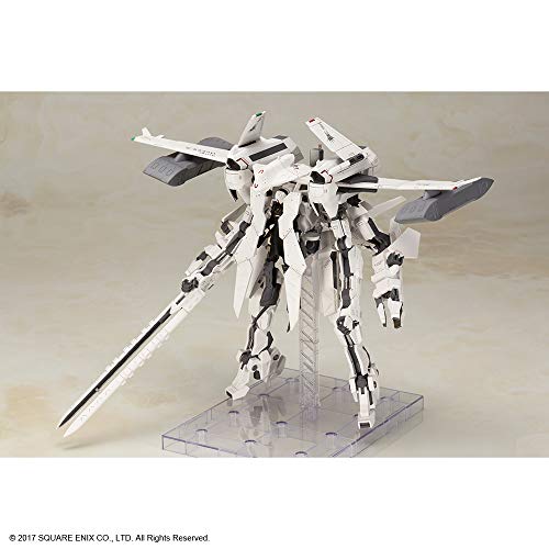 NieR:Automata Plastic Model Kit Flight Unit Ho229 Type-B & 2B (YoRHa No.2 Type B)