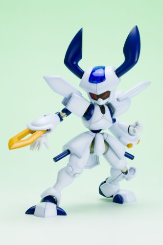 Rokusho - 1/6 Maßstab - Charakter-Kunststoff-Modell, Medarot DS - Kotobukiya