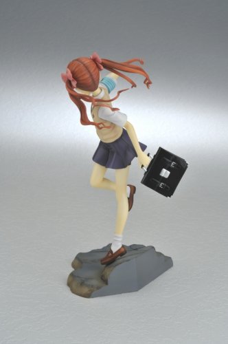 Shirai Kuroko 1/8 To Aru Majutsu no Index - Kotobukiya