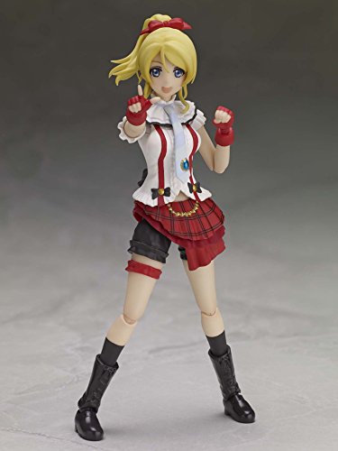 Ayase Eli S.H.Figuarts Love Live! School Idol Project - Bandai