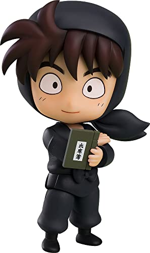 Nendoroid "Nintama Rantaro" Doi Hansuke