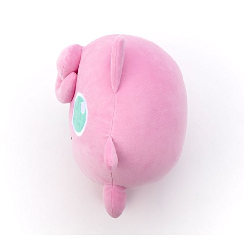 "Pokemon" Mocchi-Mocchi- Plush M Jigglypuff