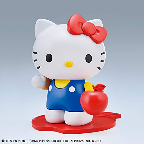 EX Standard Hello Kitty RX-78-2 Gundam