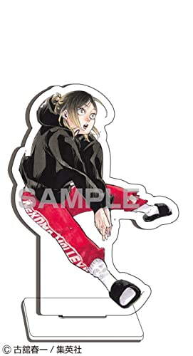 "Haikyu!!" 10th Chronicle Bundled Ver. with Goods