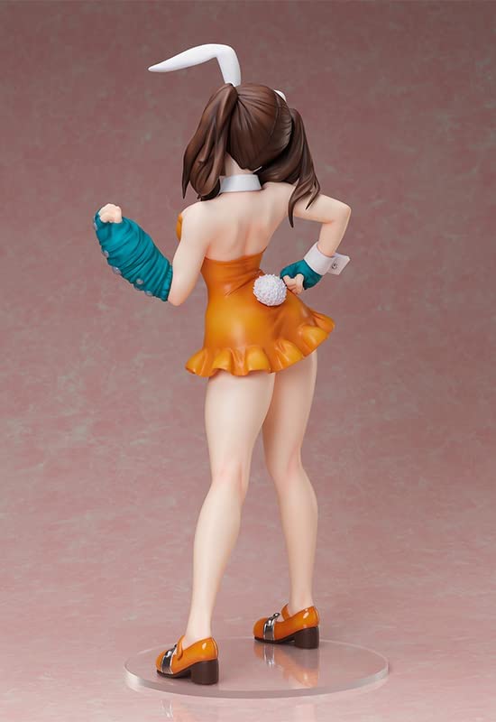 "The Seven Deadly Sins: Dragon's Judgement" 1/4 Scale Figure Diane Bunny Ver.