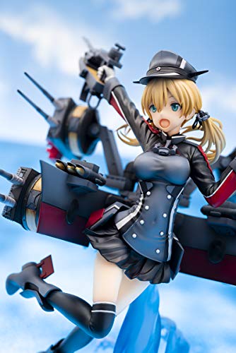 "Kantai Collection -KanColle-" Prinz Eugen