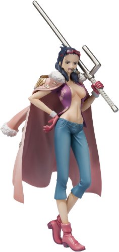 Tashigi - punk hazard Ver.- Figuarts ZERO - One Piece