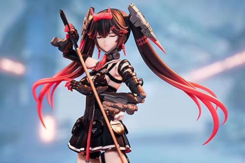 APEX ARCTECH Series "Punishing: Gray Raven" Lucia: Dawn 1/8 Scale Action Figure