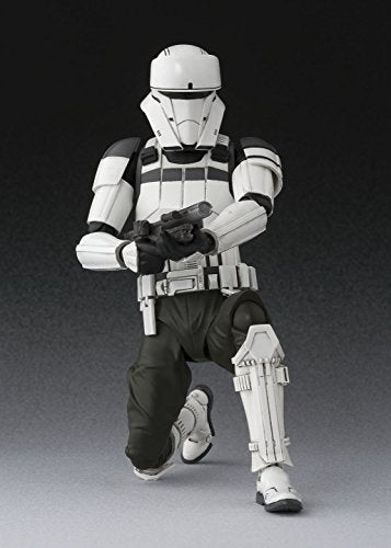Hover Tank Stormtrooper S.H.Figuarts Rogue One: A Star Wars Story - Bandai