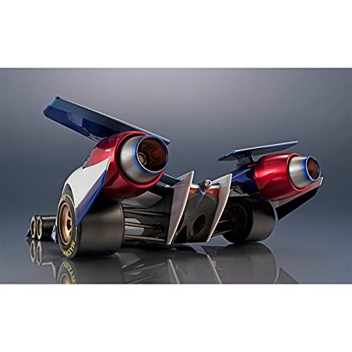 Variable Action "GPX Cyber Formura SIN" N-Asurada AKF-0/G -Livery Edition-