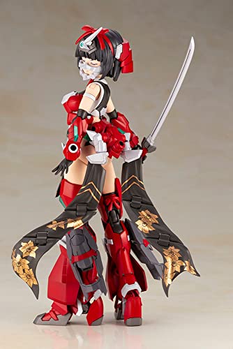 Frame Arms Girl Magatsuki Houten