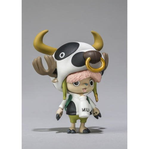 Chozokei Damashii - Movie ONE PIECE FILM Z (Opening Costume), Tony Tony Chopper