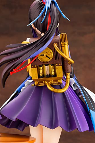 "Prima Doll" Karasuba