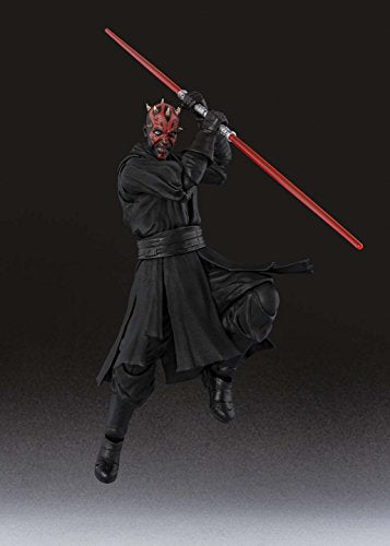 SH Figuarts Star Wars Darth Maul