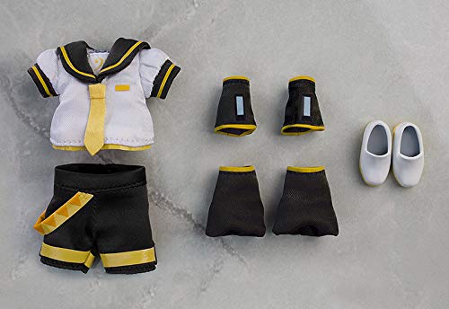 "Character Vocal Series 02" Nendoroid Doll Kagamine Len