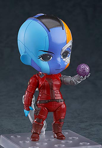 Nendoroid "Avengers: Endgame" Nebula Endgame Ver. DX