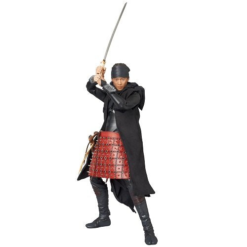 Momotarou 1/6 Real Action Heroes (#714) - Medicom Toy