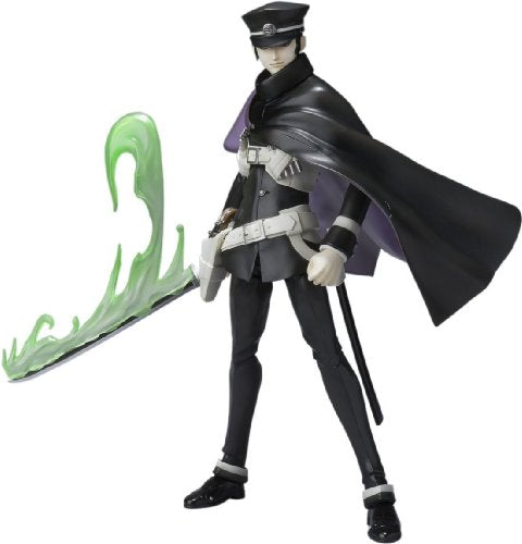 Gotou-Douji Kuzunoha Raidou D-Arts Devil Summoner: Kuzunoha Raidou tai Chouriki Heidan - Bandai