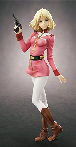 Sayla Mass 1/8 Kidou Senshi Gundam - MegaHouse