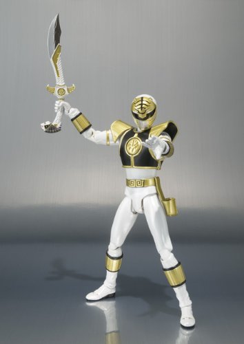 Kiba Ranger S.H.Figuarts Gosei Sentai Dairanger - Bandai