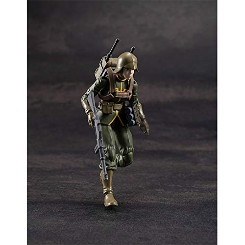 GMG "Gundam" Zeon Army Normal Soldier 03