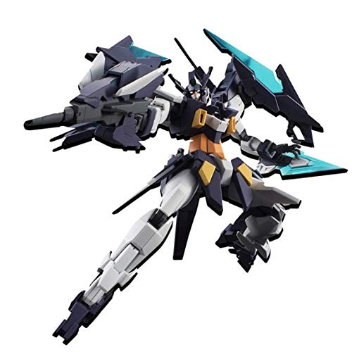 1/144 HGBD Gundam AGE II Magnum