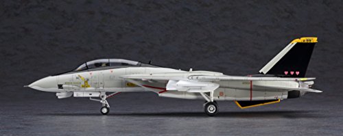 F-14A Tomcat (Mickey Simon version) - 1/72 scale - Area 88 - Hasegawa
