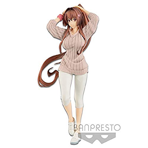 Yamato (Spring Mode version) EXQ Figure Kantai Collection ~Kan Colle~ - Banpresto