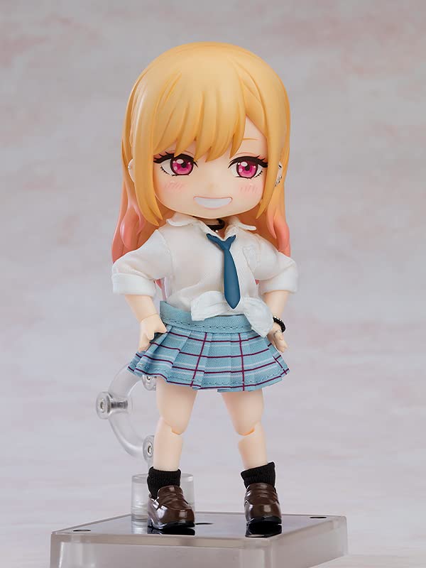Nendoroid Doll "My Dress-Up Darling" Kitagawa Marin
