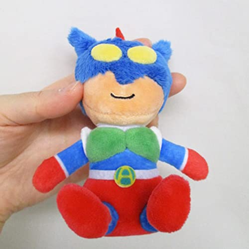 "Crayon Shin-chan" Movie Stars Plush MS01 Action Mask