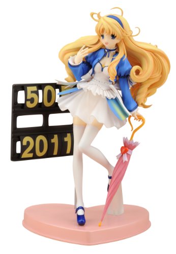 Alice-chan 1/8 KYOSHO Alice Motors - Kotobukiya