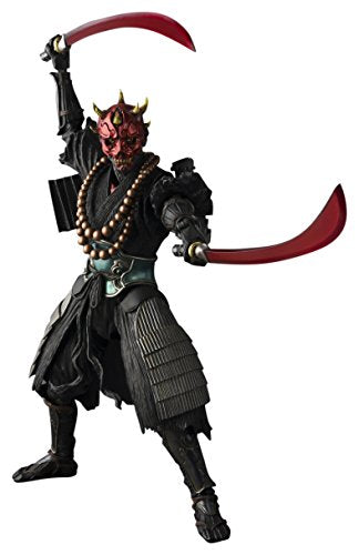 Darth Maul (Souhei version) Meishou Movie Realization Star Wars - Bandai