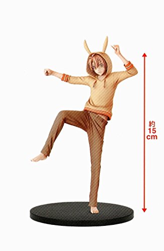 Izumi Mitsuki (Pastel Parka ver. version) DXF Figure Idolish7 - Banpresto