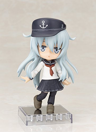 Hibiki Cu-Poche Kantai Collection ~Kan Colle~ - Kotobukiya