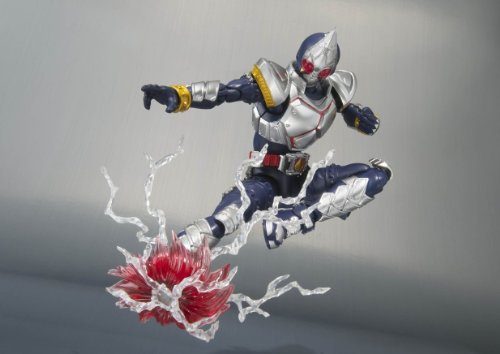 Kamen Rider Blade S.H.Figuarts Kamen Rider Blade - Bandai