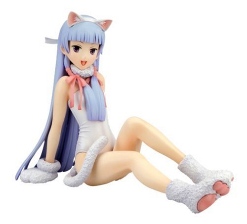 Nagi 1/7 Kannagi - Kotobukiya