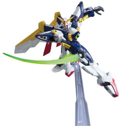 XXXG-01W Wing Gundam - 1/200 scale - HCM Pro Shin Kidou Senki Gundam Wing - Bandai