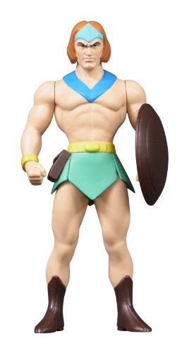 Zandor Hanna Barbera Collection, The Herculoids - X-Plus