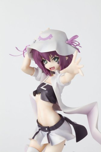 Merry Nightmare 1/8 High Priestess Yumekui Merry - MegaHouse