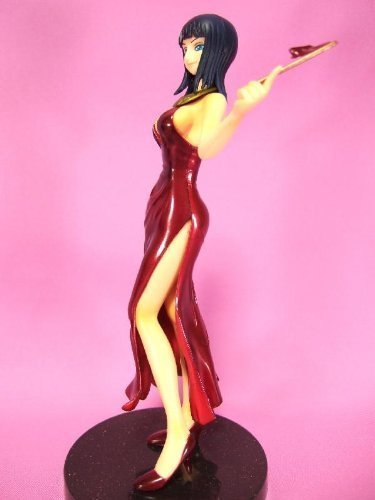 One Piece DX Figure 2, party style Nico Robin